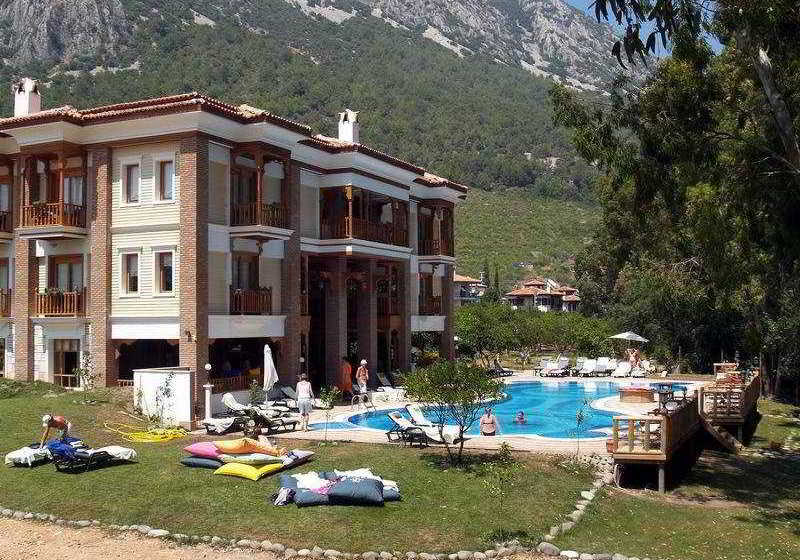 Hotel Ottoman Residence  | Akyaka | Mugla | Turkey 5