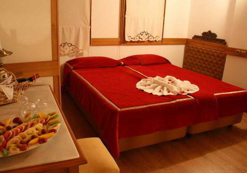 Hotel Ottoman Residence  | Akyaka | Mugla | Turkey 6