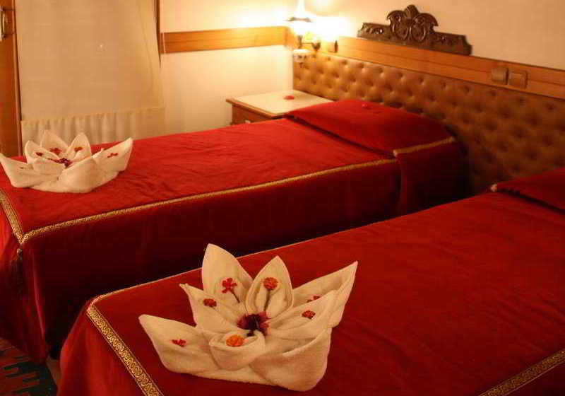 Hotel Ottoman Residence  | Akyaka | Mugla | Turkey 7