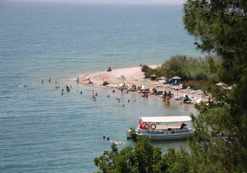 Hotel Ottoman Residence  | Akyaka | Mugla | Turkey 8