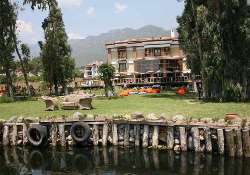 Hotel Ottoman Residence  | Akyaka | Mugla | Turkey 9