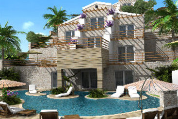 Hotel Kas Peninsula Gardens  | Kas | Antalya | Turkey 1