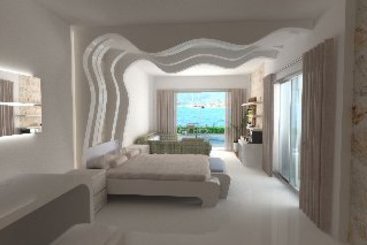 Hotel Kas Peninsula Gardens  | Kas | Antalya | Turkey 2