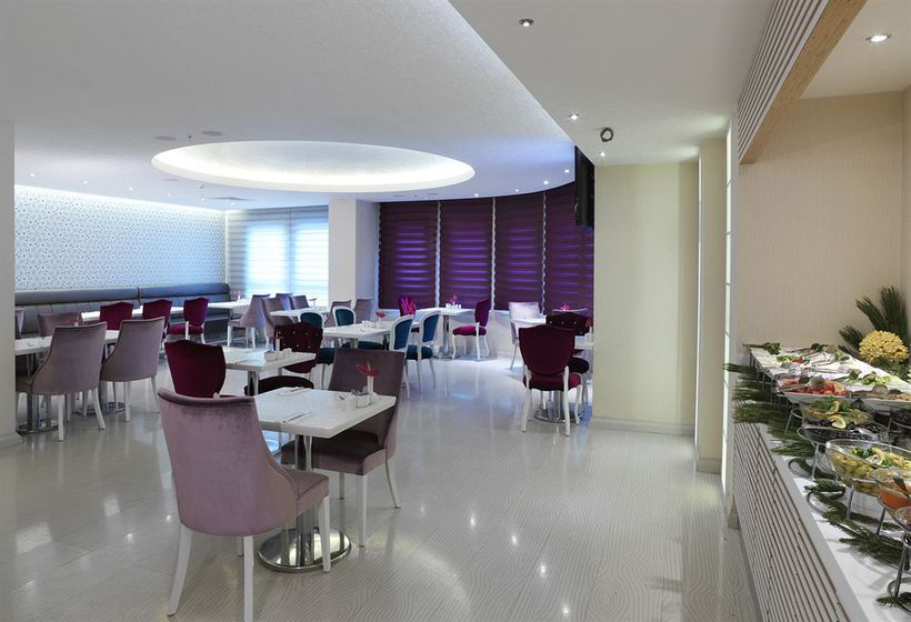 Hotel Pasapark  | Konya | Konya | Turkey 1