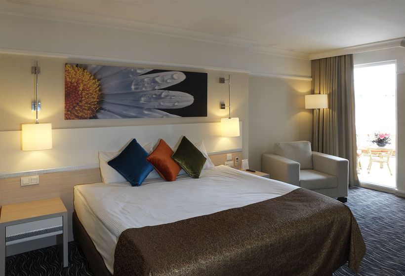 Hotel Pasapark  | Konya | Konya | Turkey 11