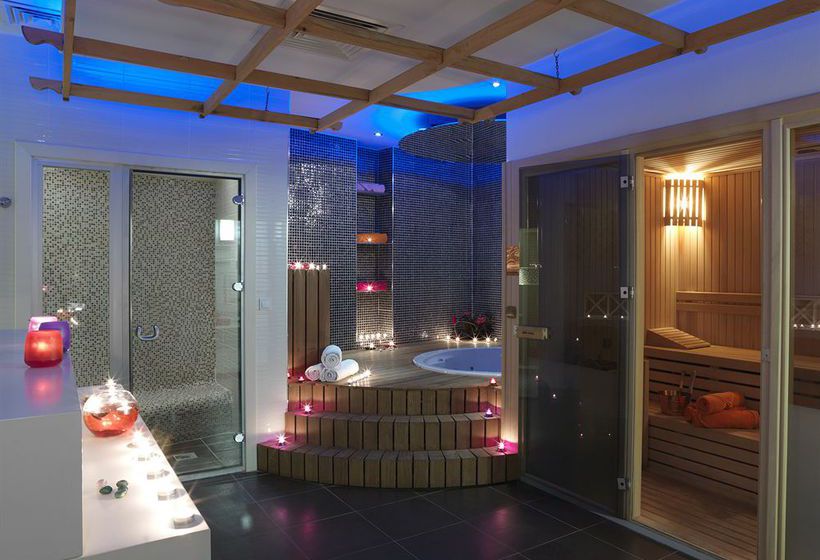 Hotel Pasapark  | Konya | Konya | Turkey 14