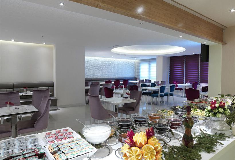 Hotel Pasapark  | Konya | Konya | Turkey 15