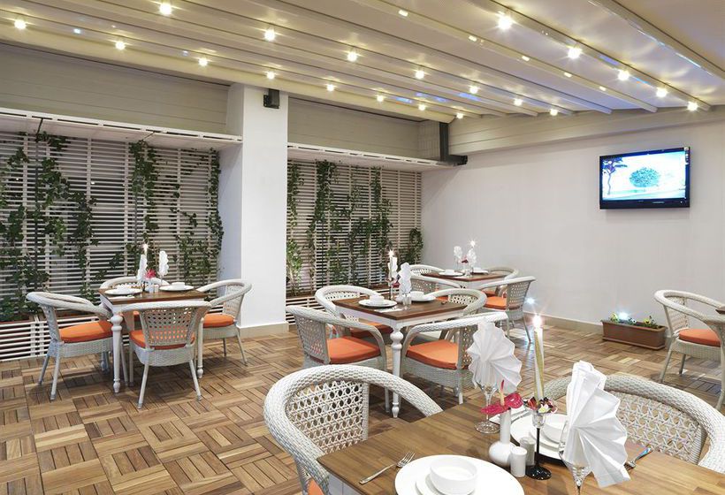 Hotel Pasapark  | Konya | Konya | Turkey 16