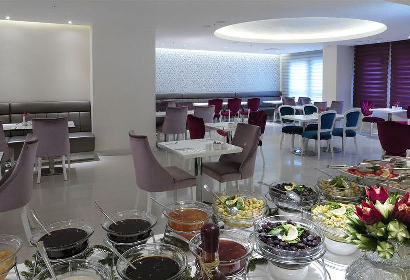 Hotel Pasapark  | Konya | Konya | Turkey 2