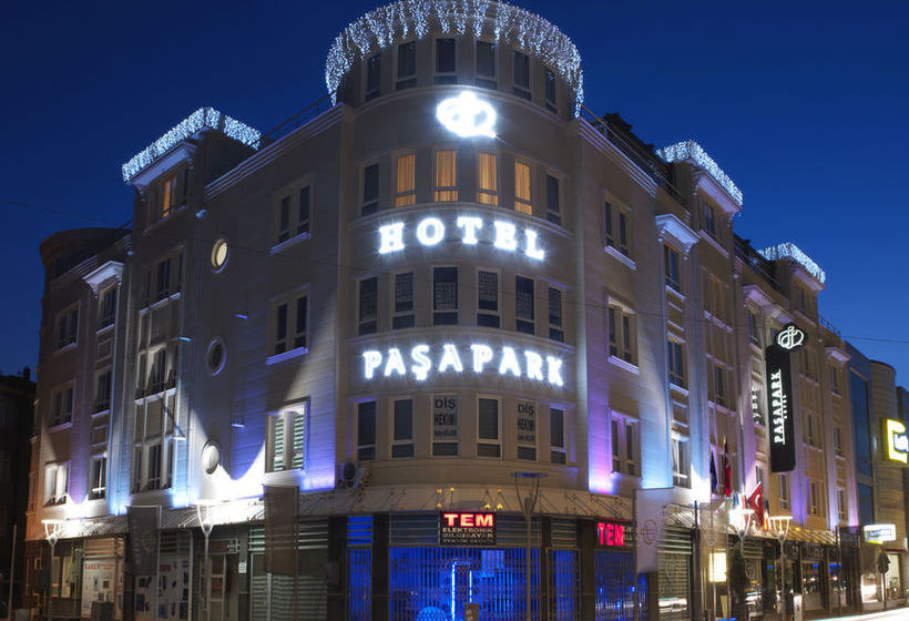 Hotel Pasapark  | Konya | Konya | Turkey 20