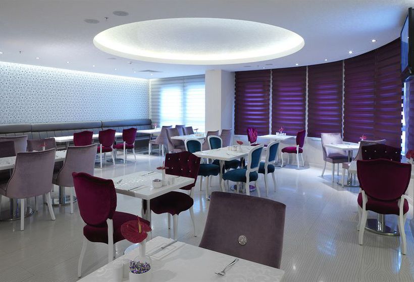 Hotel Pasapark  | Konya | Konya | Turkey 4