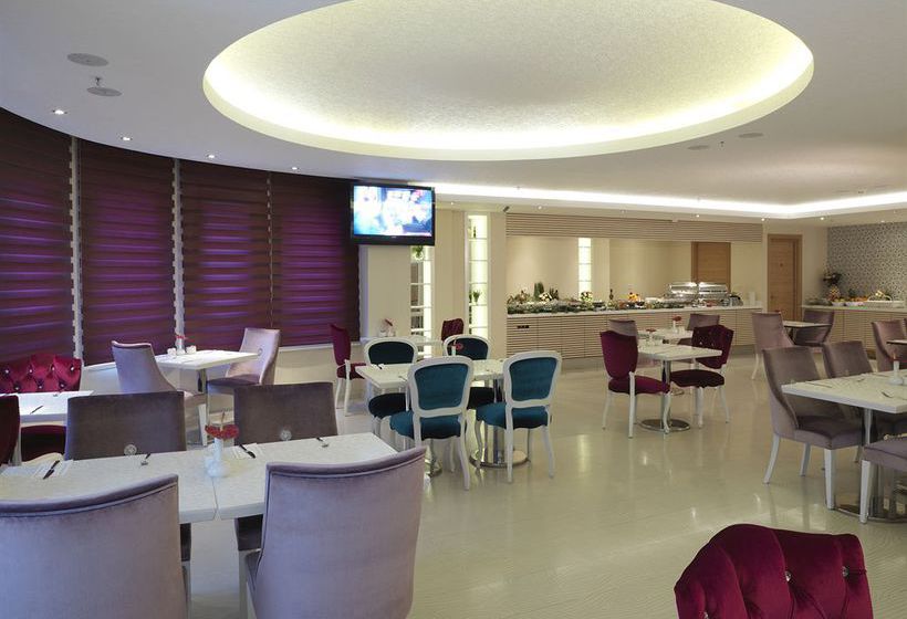 Hotel Pasapark  | Konya | Konya | Turkey 5