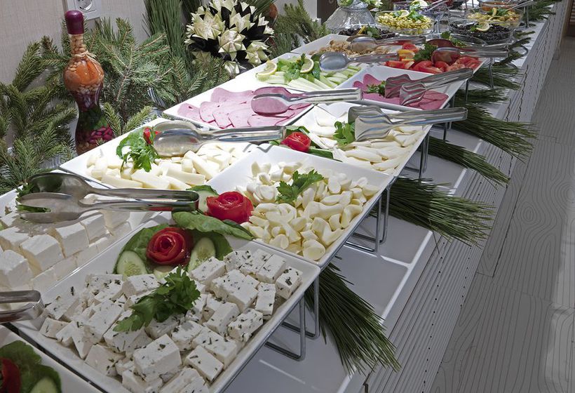 Hotel Pasapark  | Konya | Konya | Turkey 6