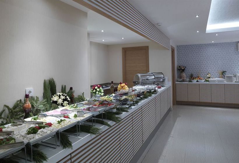 Hotel Pasapark  | Konya | Konya | Turkey 7