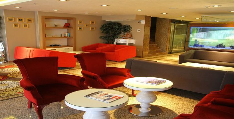 Hotel The Time  | Istanbul | Istanbul | Turkey 10