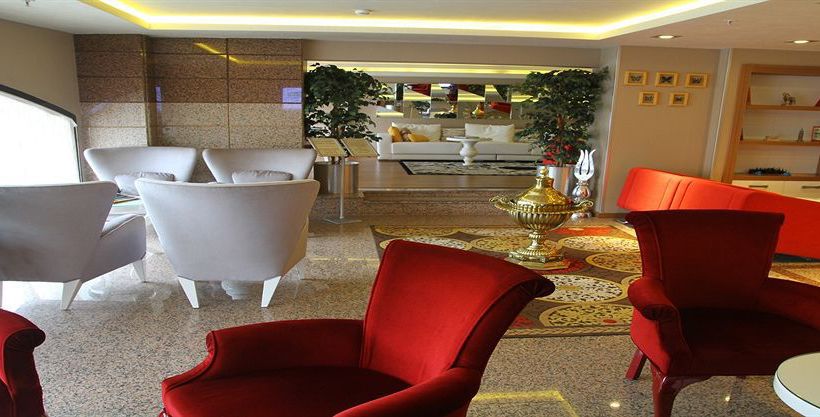 Hotel The Time  | Istanbul | Istanbul | Turkey 11