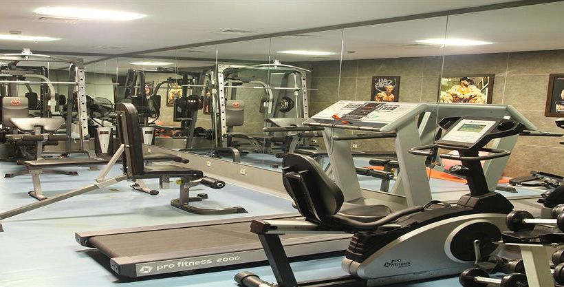 Hotel The Time  | Istanbul | Istanbul | Turkey 12