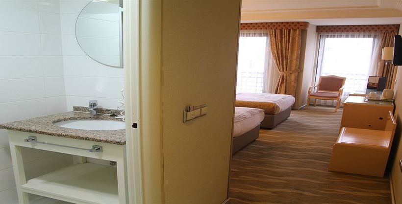 Hotel The Time  | Istanbul | Istanbul | Turkey 13