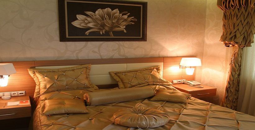 Hotel The Time  | Istanbul | Istanbul | Turkey 14