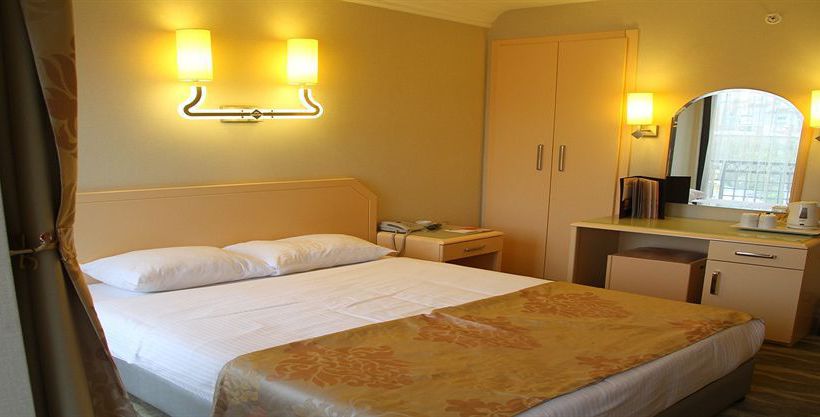 Hotel The Time  | Istanbul | Istanbul | Turkey 15