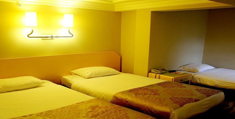 Hotel The Time  | Istanbul | Istanbul | Turkey 16