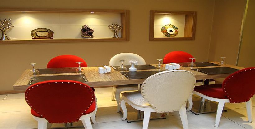 Hotel The Time  | Istanbul | Istanbul | Turkey 19