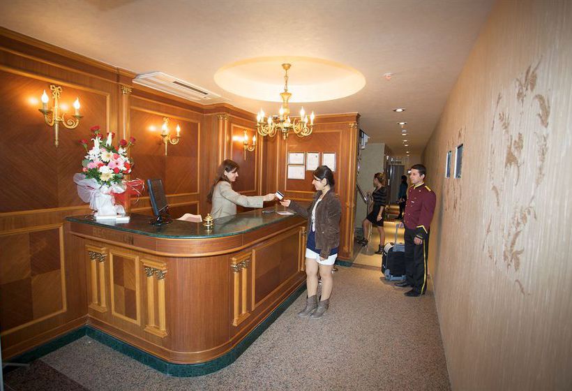 Hotel The Time  | Istanbul | Istanbul | Turkey 2