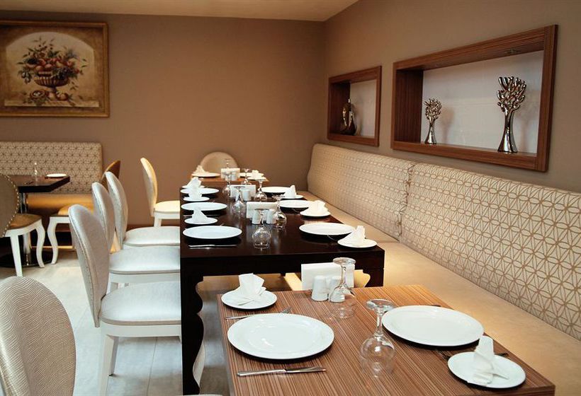 Hotel The Time  | Istanbul | Istanbul | Turkey 4