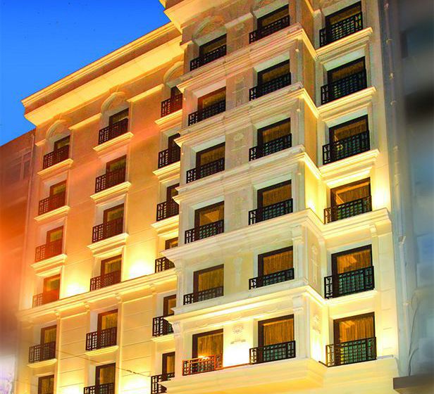 Hotel The Time  | Istanbul | Istanbul | Turkey 5