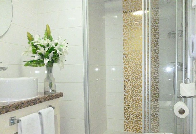 Hotel The Time  | Istanbul | Istanbul | Turkey 6