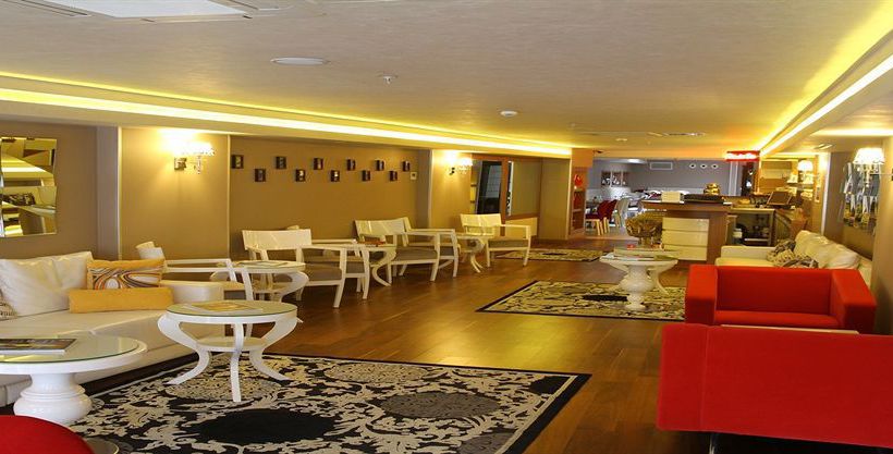 Hotel The Time  | Istanbul | Istanbul | Turkey 7