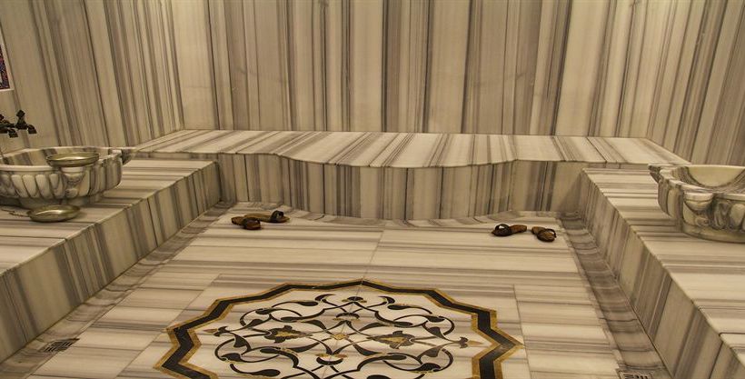 Hotel The Time  | Istanbul | Istanbul | Turkey 8