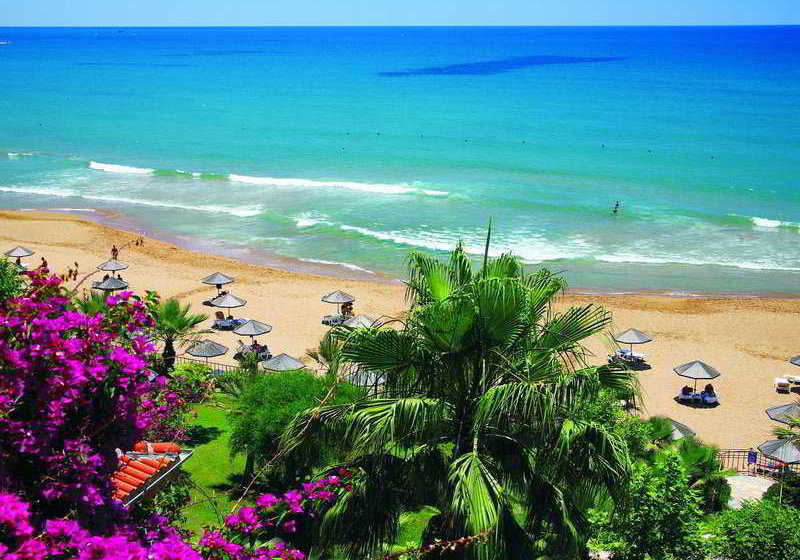 Hotel Defne Dream  | Side | Antalya | Turkey 1