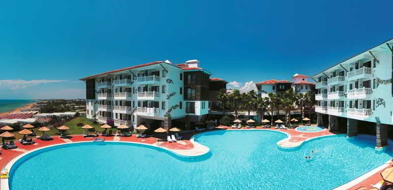 Hotel Defne Dream  | Side | Antalya | Turkey 10