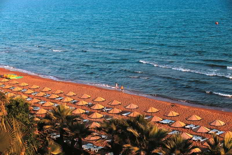 Hotel Defne Dream  | Side | Antalya | Turkey 12