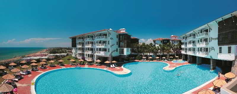 Hotel Defne Dream  | Side | Antalya | Turkey 13