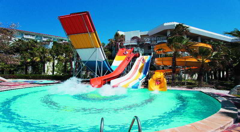 Hotel Defne Dream  | Side | Antalya | Turkey 14