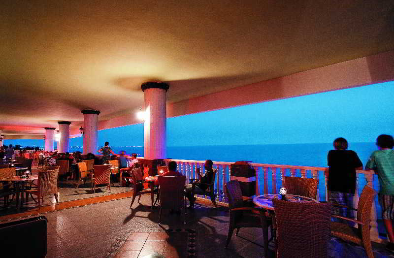 Hotel Defne Dream  | Side | Antalya | Turkey 15