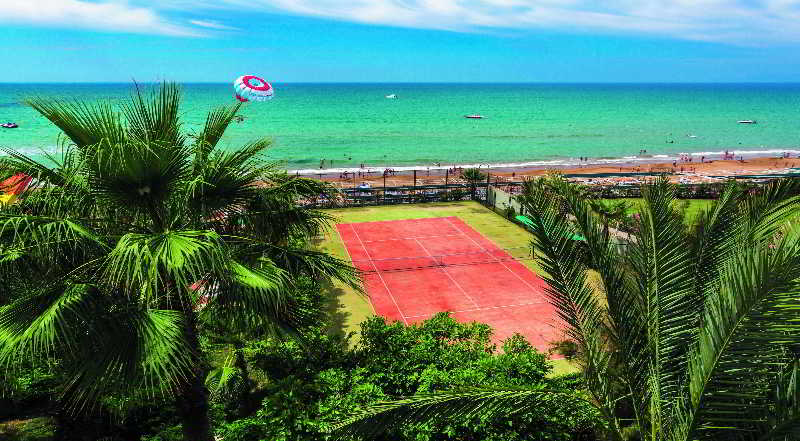 Hotel Defne Dream  | Side | Antalya | Turkey 16