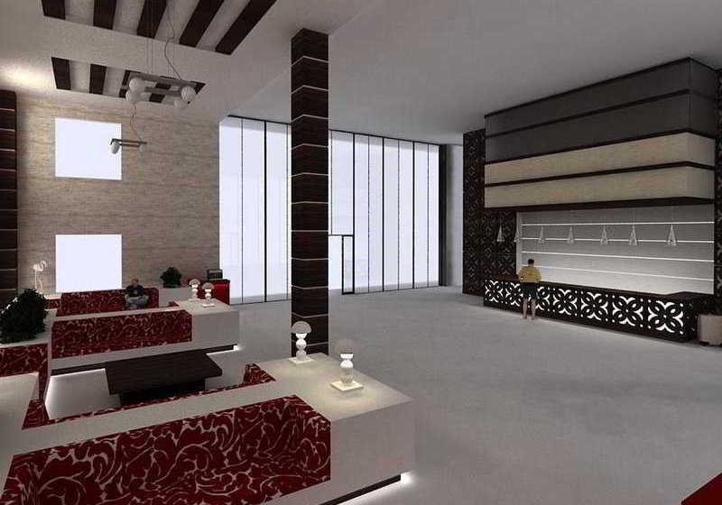 Hotel Defne Dream  | Side | Antalya | Turkey 6