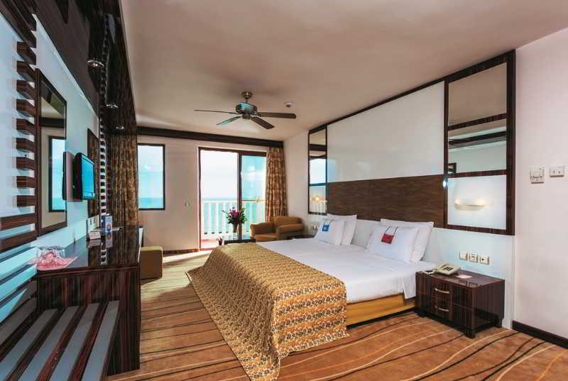 Hotel Defne Dream  | Side | Antalya | Turkey 8