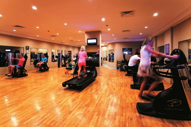 Hotel Defne Dream  | Side | Antalya | Turkey 9