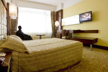 Hotel Mersin  | Mersin | Mersin | Turkey 4