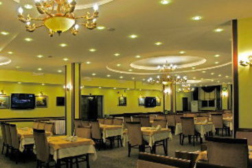 Hotel Mersin  | Mersin | Mersin | Turkey 5