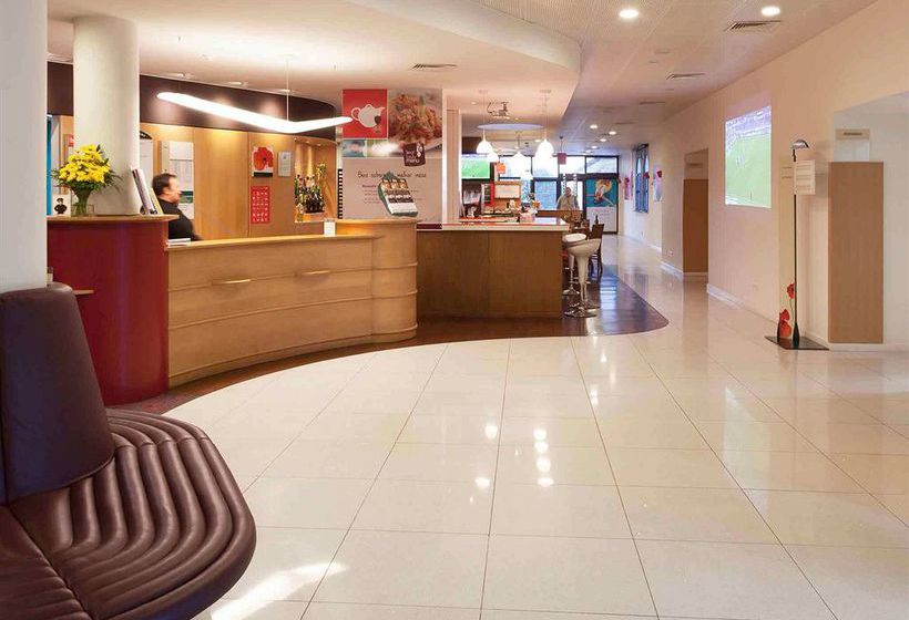 Hotel Ibis Faro  | Faro | Faro | Portugal 9