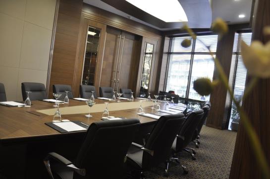 Hotel Marigold Thermal & Spa Bursa  | Bursa | Bursa | Turkey 10