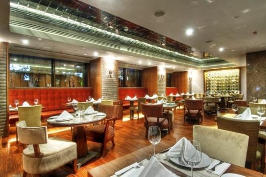 Hotel Marigold Thermal & Spa Bursa  | Bursa | Bursa | Turkey 11