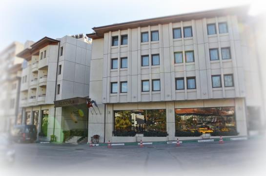 Hotel Marigold Thermal & Spa Bursa  | Bursa | Bursa | Turkey 12