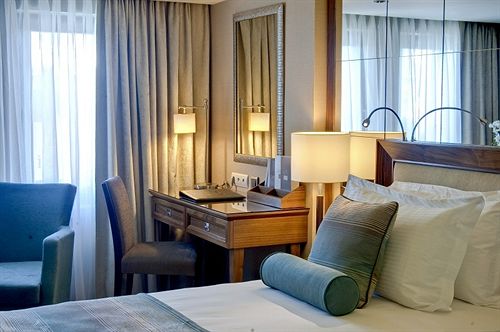 Hotel Marigold Thermal & Spa Bursa  | Bursa | Bursa | Turkey 14