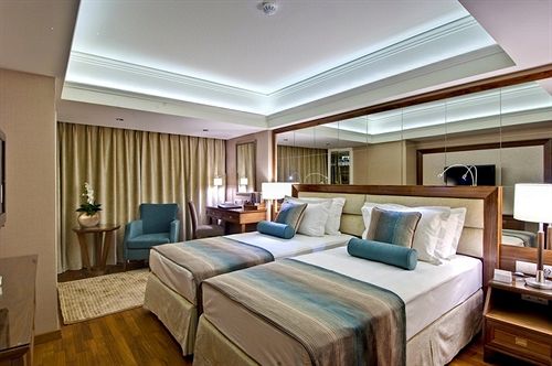 Hotel Marigold Thermal & Spa Bursa  | Bursa | Bursa | Turkey 15